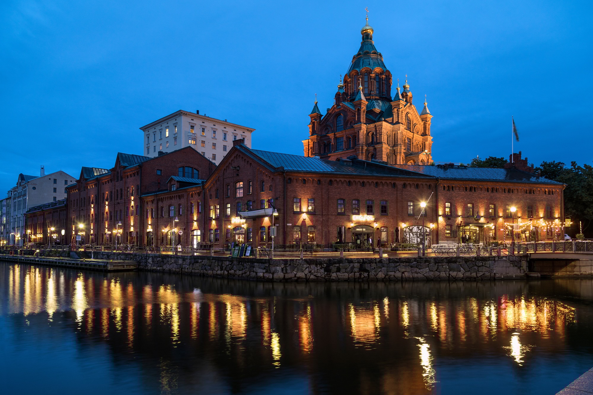Helsinki - Finland